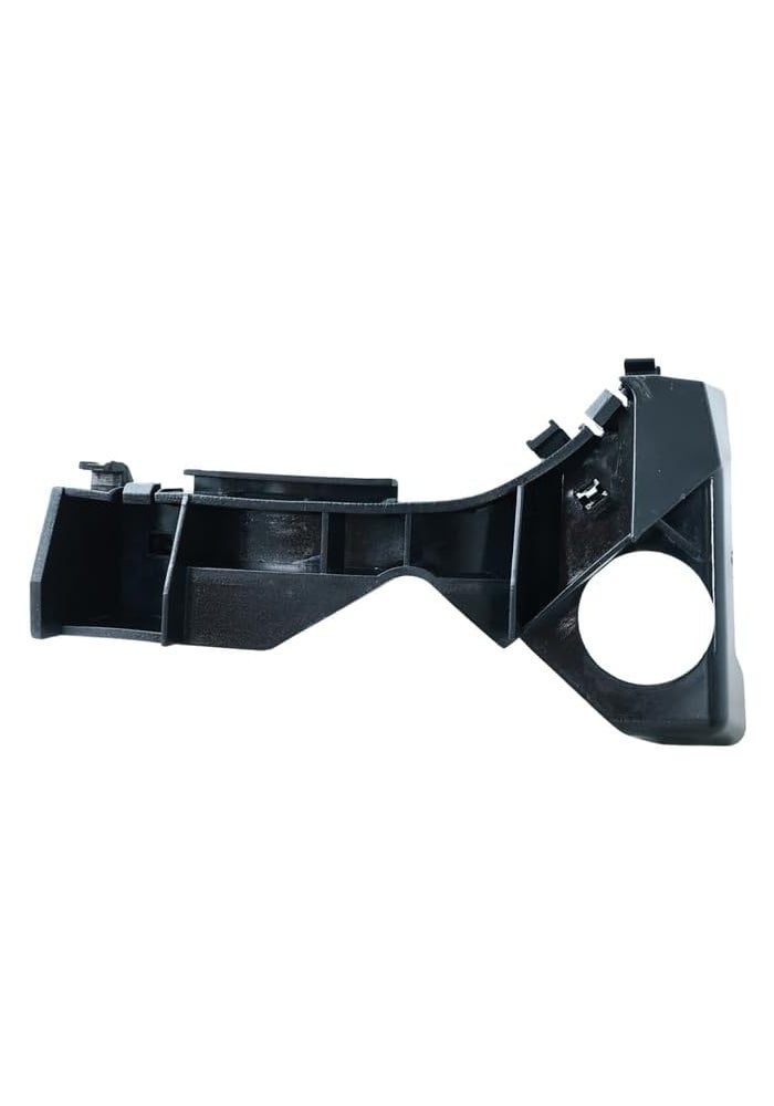 Gordon Front Bumper Bracket (Passenger Side) for Toyota Corolla (2003-2007) - Aftermarket Replacement - Image 1