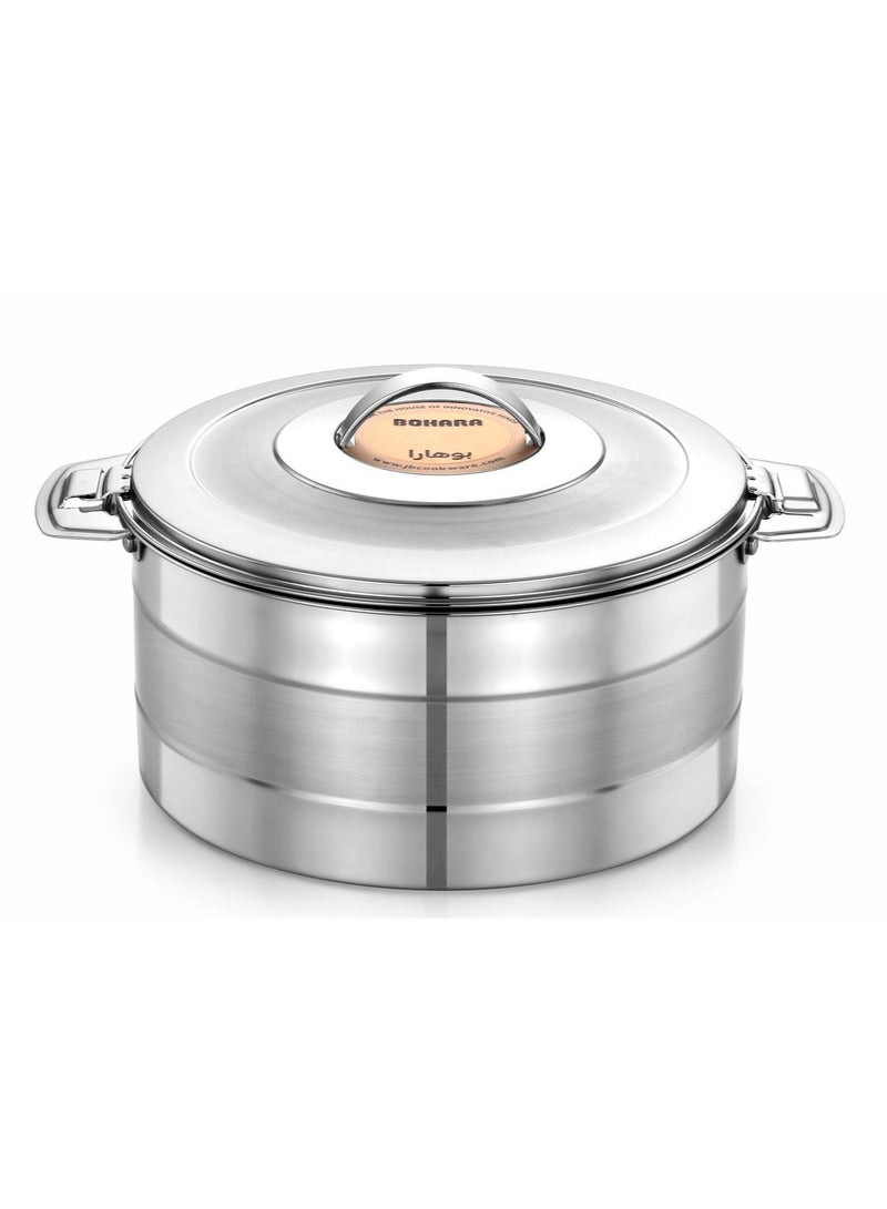 Bohara Food Savers Indian HotPot 3000 ML