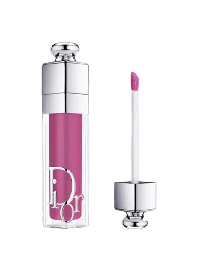 Dior Addict Lip Maximizer 006 Berry - Image 1