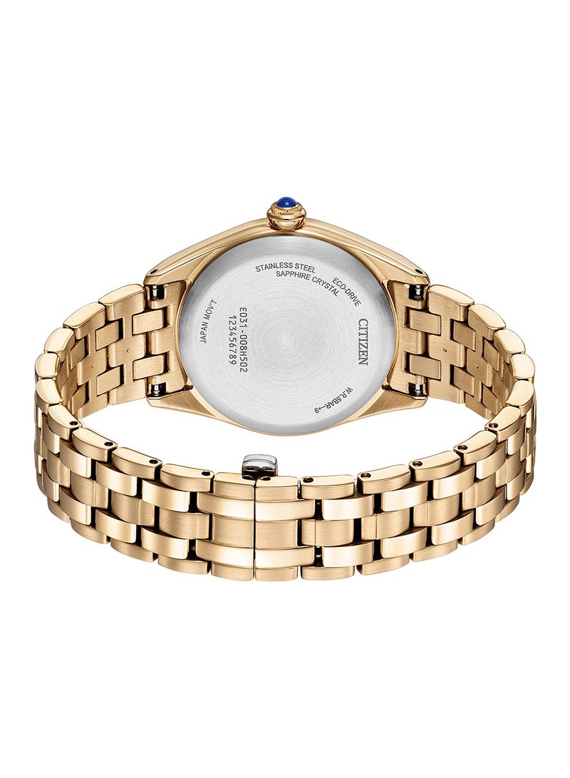 Citizen Eco-Drive Ladies Watch EM1143-81X - Image 2