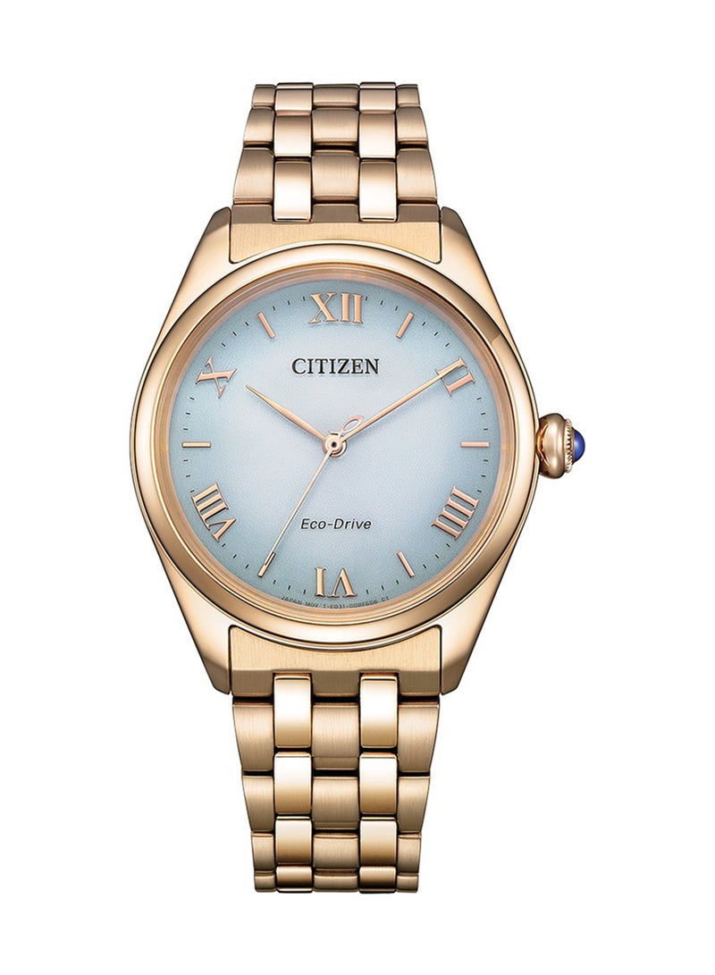 Citizen Eco-Drive Ladies Watch EM1143-81X - Image 1