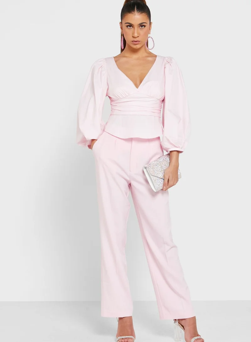 Bardot Wide Leg Pants