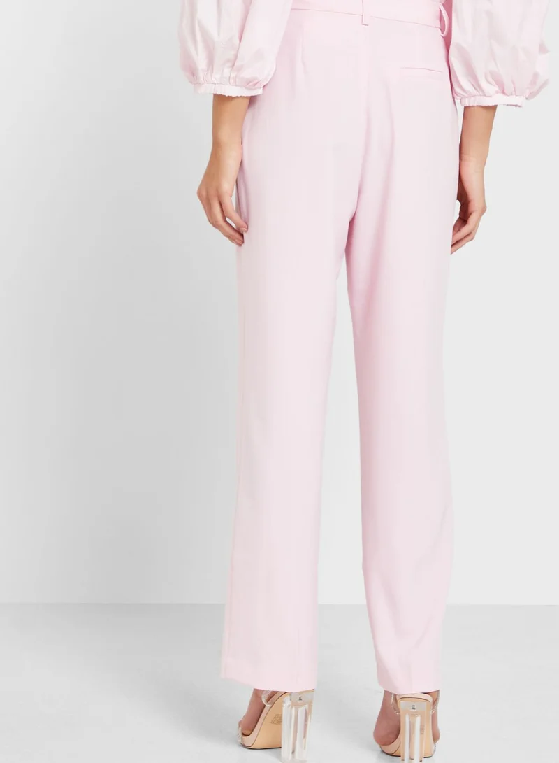 Bardot Wide Leg Pants