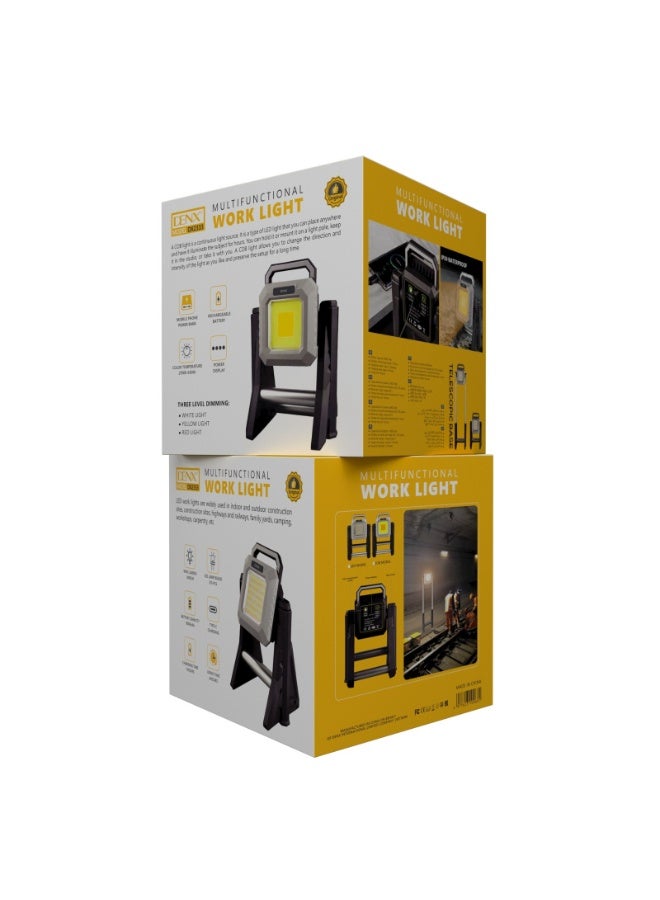 Denix Excellent portable LED camping lights for hiking and tents - Image 5
