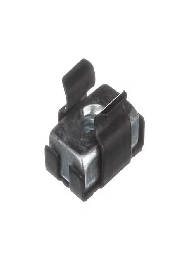 Budora W10596040 Mounting Nut Compatible With Whirlpool Microwaves - Budora - PS8260221, W10107810, W10110862 - Image 1