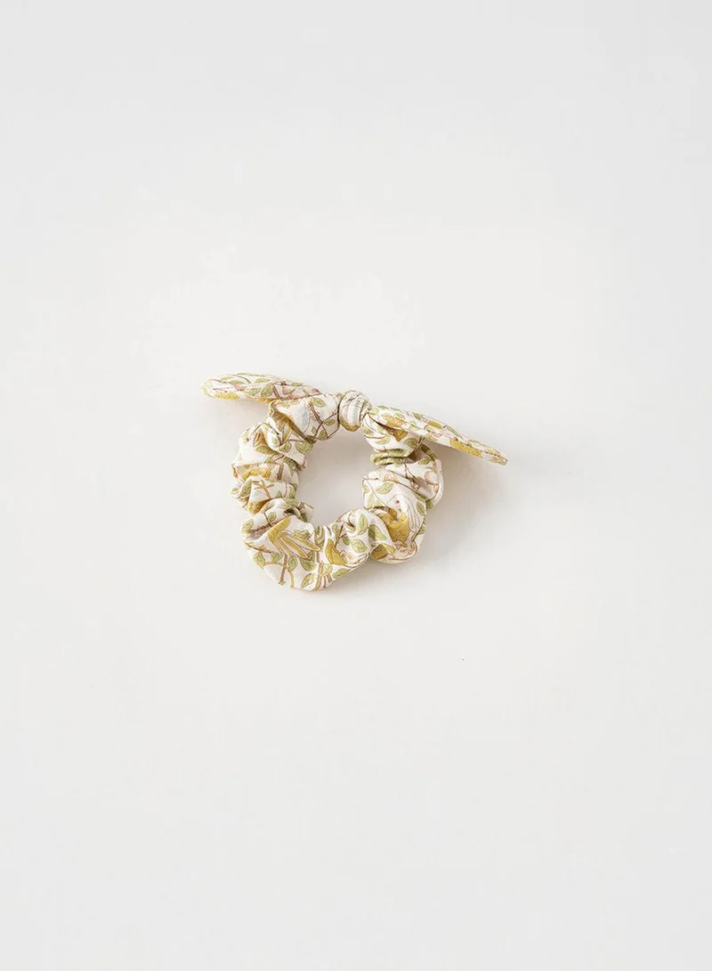 ديف اند بيلا Floral Hair Tie