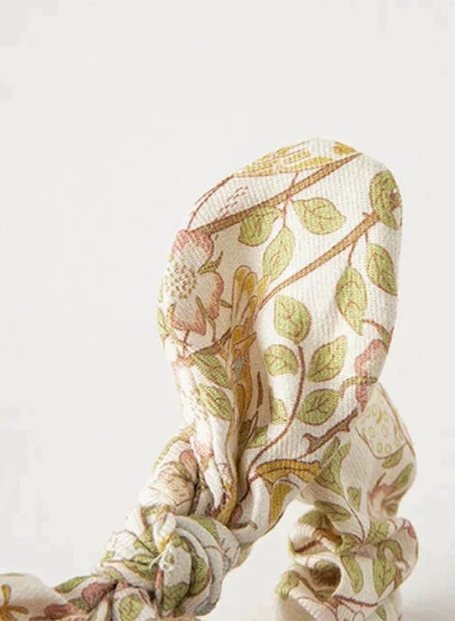 ديف اند بيلا Floral Hair Tie