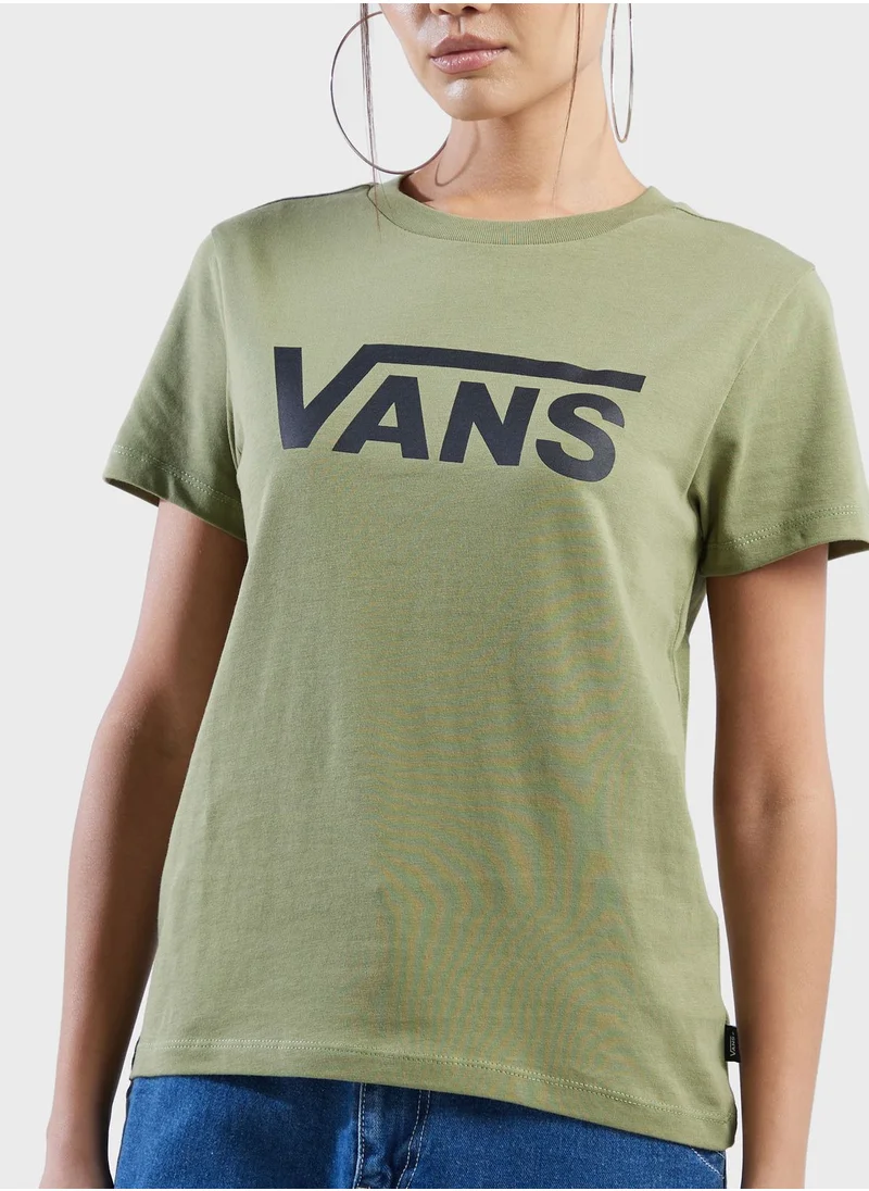 VANS Flying T-Shirt