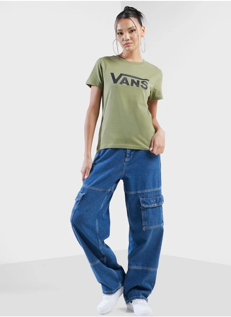 VANS Flying T-Shirt