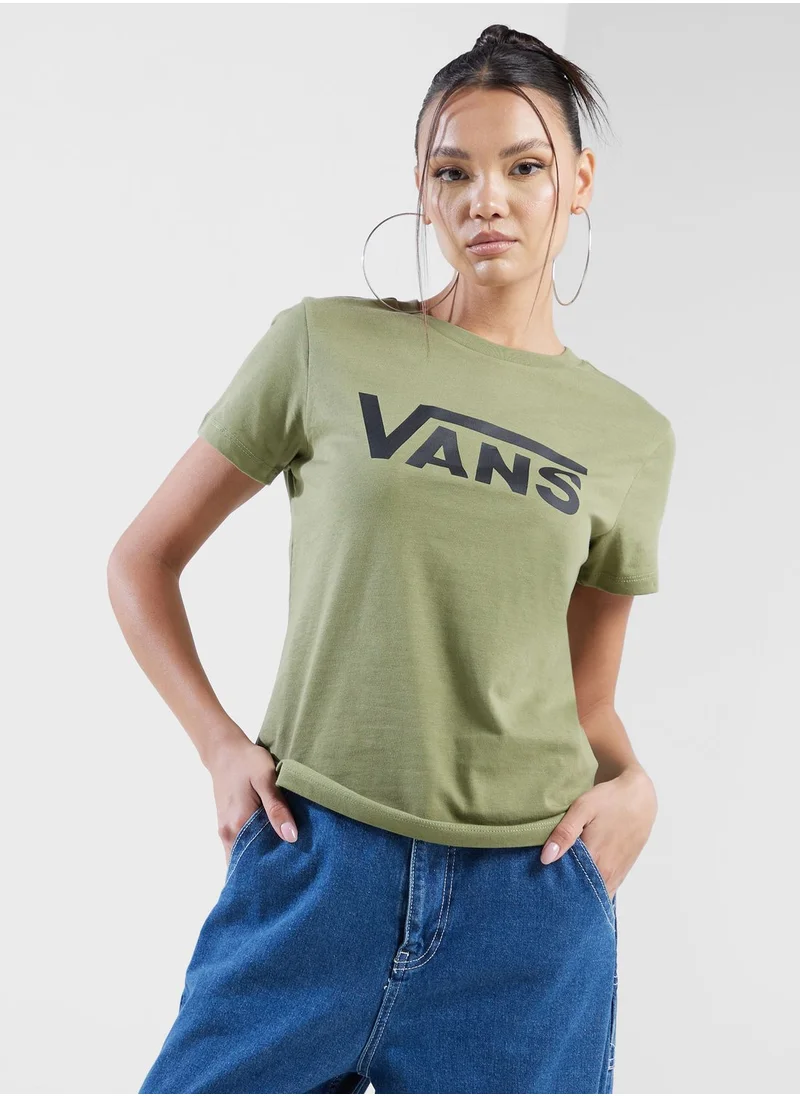 VANS Flying T-Shirt