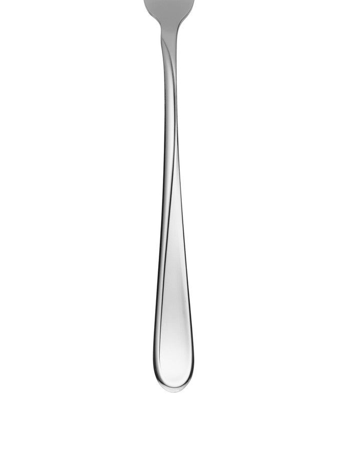 Oneida Flight 12-Piece Stainless Steel Flatware Set, Service for 4 - Image 5