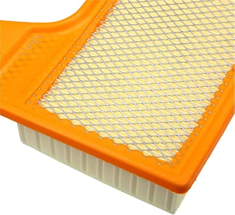 DEMULAX Car Engine Air Filter for Ford Mustang 2015-2023 - Image 3