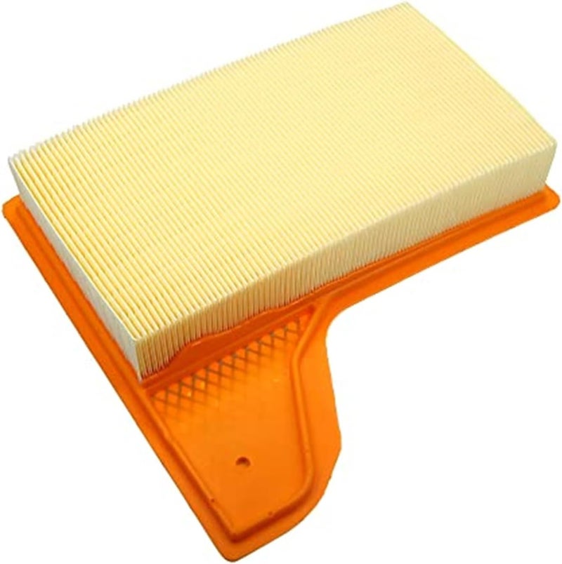 DEMULAX Car Engine Air Filter for Ford Mustang 2015-2023 - Image 2