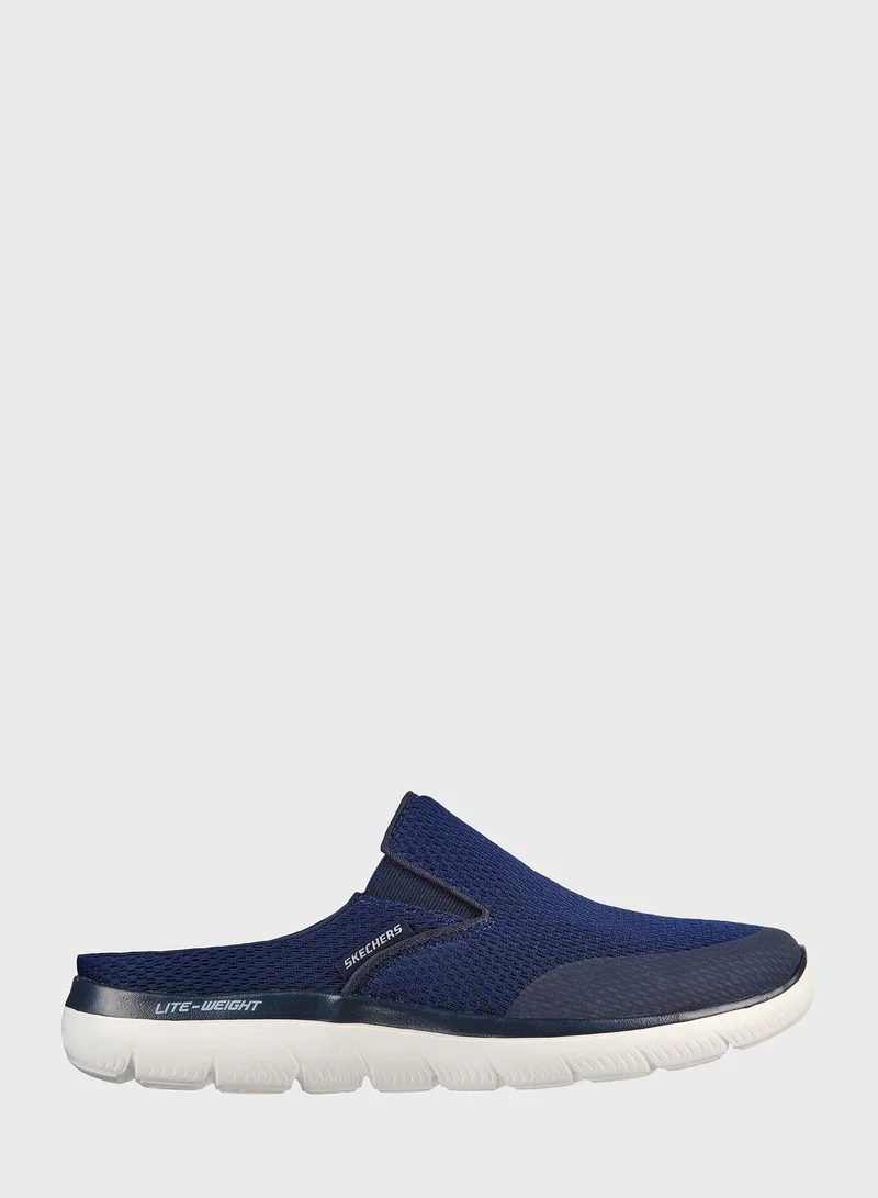 SKECHERS Summits - Vindicator