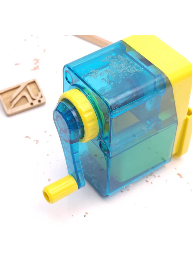 FABER-CASTELL Desktop Sharpener - Image 2