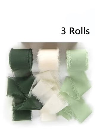 Cream Green