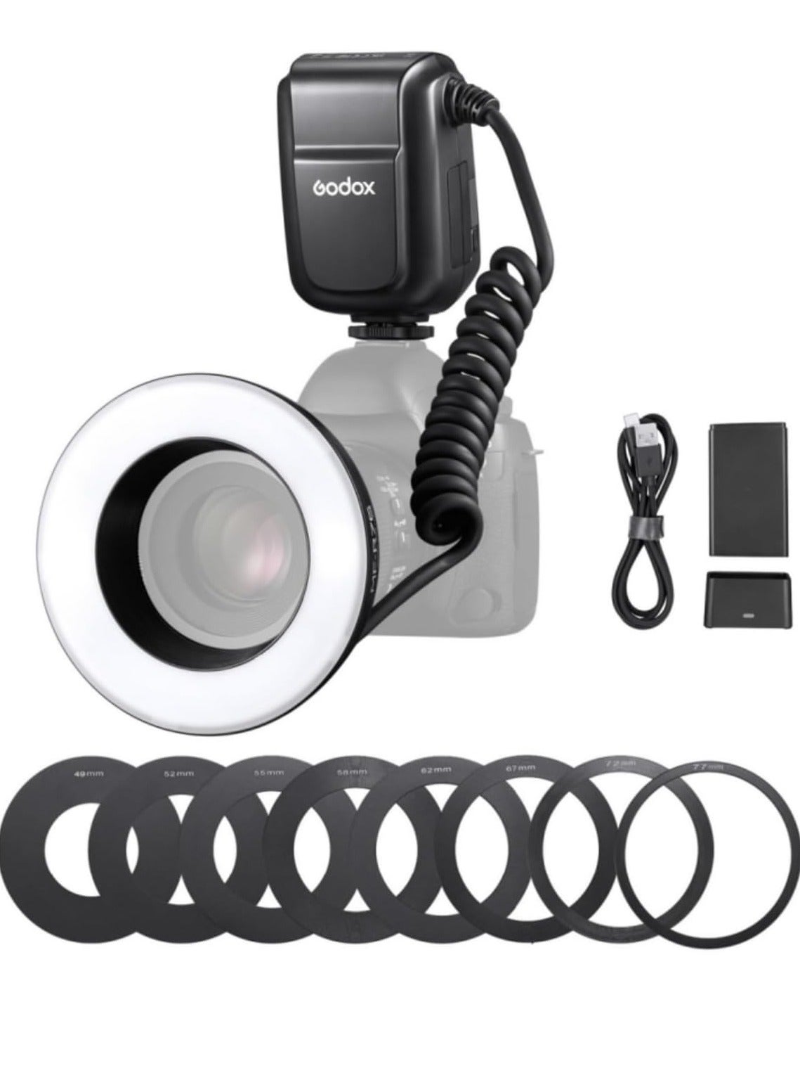Godox Godox mf-r76 ZBEAB650FB416A586EA84Z