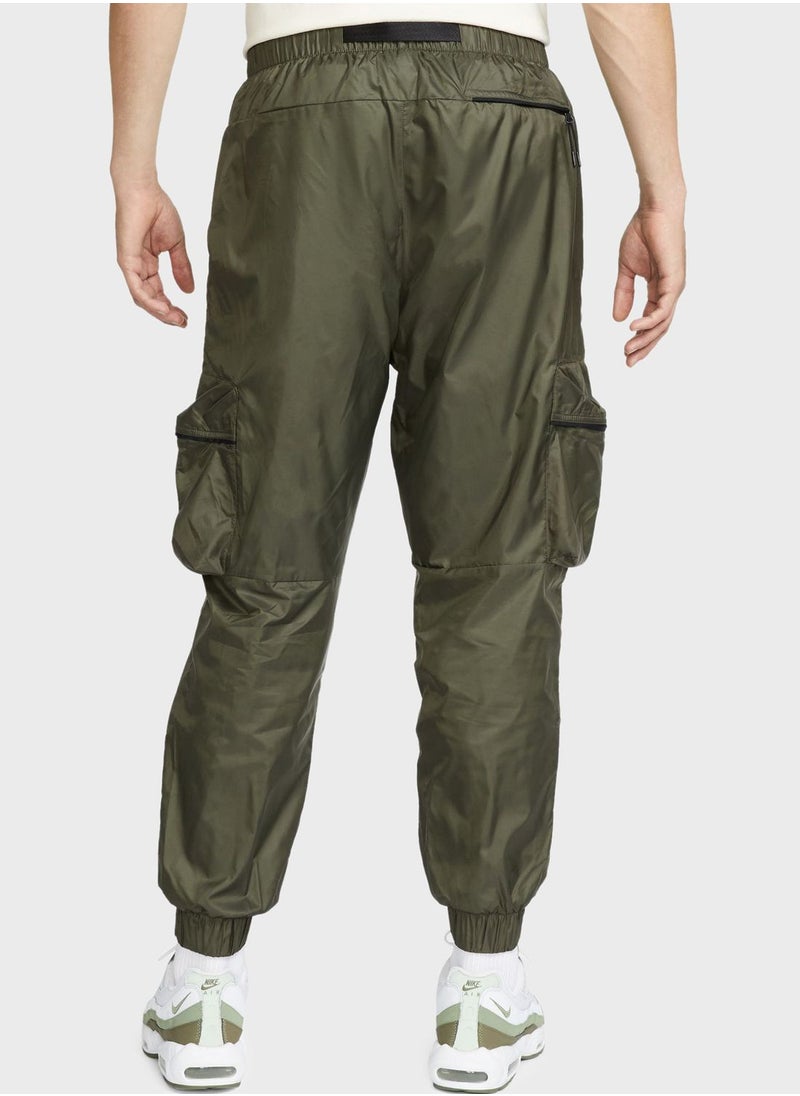 Nike - Tech Woven Cargo Pants - Image 1