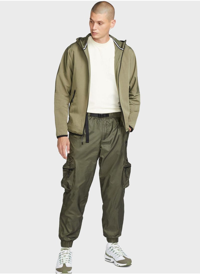 Nike - Tech Woven Cargo Pants - Image 1