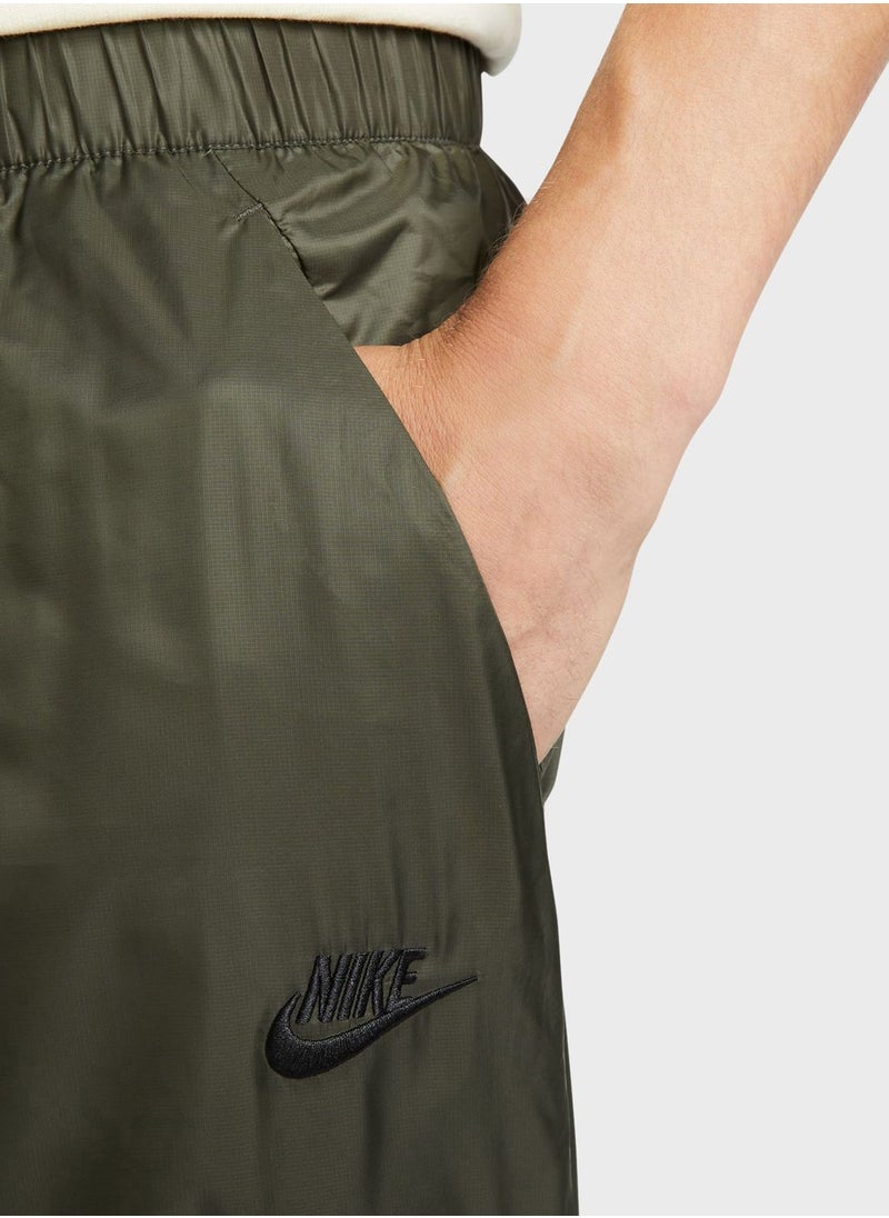 Nike - Tech Woven Cargo Pants - Image 1