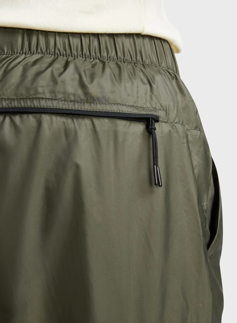 Nike Tech Woven Cargo Pants