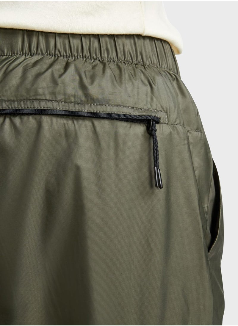 Nike - Tech Woven Cargo Pants - Image 1