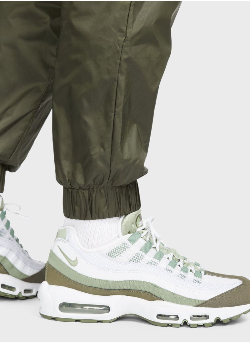Nike - Tech Woven Cargo Pants - Image 1