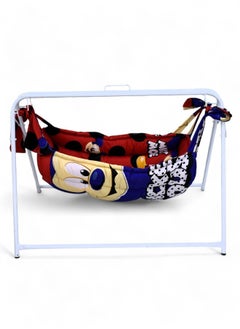 molody Gizani Foldable Baby Swinging Sleepwear Hendoul  - Image 1