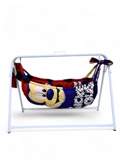 molody Gizani Foldable Baby Swinging Sleepwear Hendoul  - Image 2
