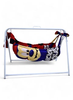 molody Gizani Foldable Baby Swinging Sleepwear Hendoul  - Image 3