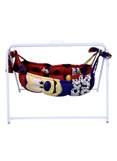 molody Gizani Foldable Baby Swinging Sleepwear Hendoul  - Image 4