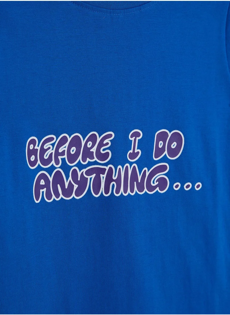 Pinata Boys Front And Back  Printed T-Shirt