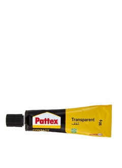Pattex Pattex Henkel Tube Classic 50g, Pack of 3  - Image 3