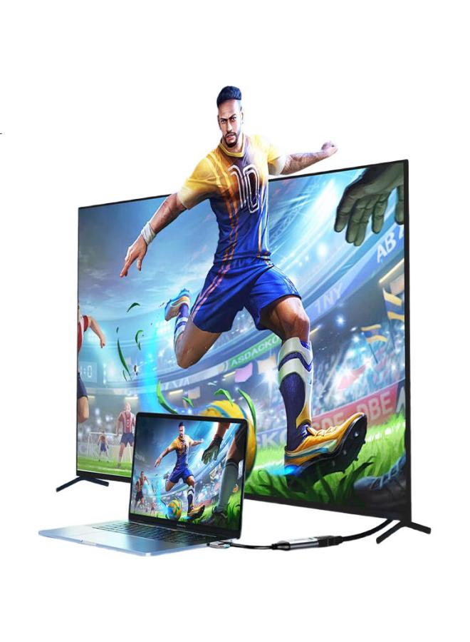 Jemdo Video Capture Card Switch2 Recorder Oled Capture Device Ps5 Laptop 4K Hd Ns2 Mobile Otg Adapter Usb/Type-C Capture Card 3.0 - Image 2