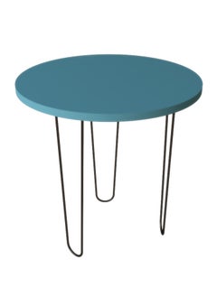 Momentum Modern Side table, Metal legs, PVC surface, 60 CM. - pzsku/ZBEAC0E40FA408D440764Z/45/_/1733650461/cdba158b-31ae-442d-aa5d-3afb572a2d76