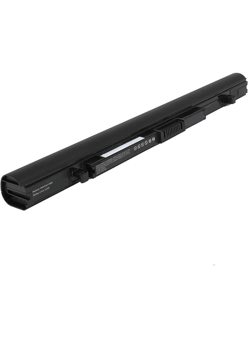 Replacement PA5212U-1BRS Battery Compatible with Toshiba Satellite Pro A40-C A50-C C50-D R50-B R50-C Tecra A40-C A50-C Z50-C Notebook Battery Laptop Battery - Image 1