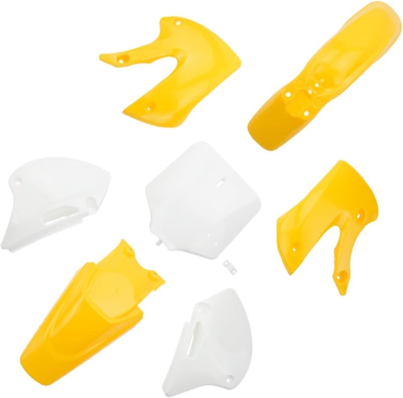 Wivplex KLX 110 Motorcycle Fairing Kit - Image 1