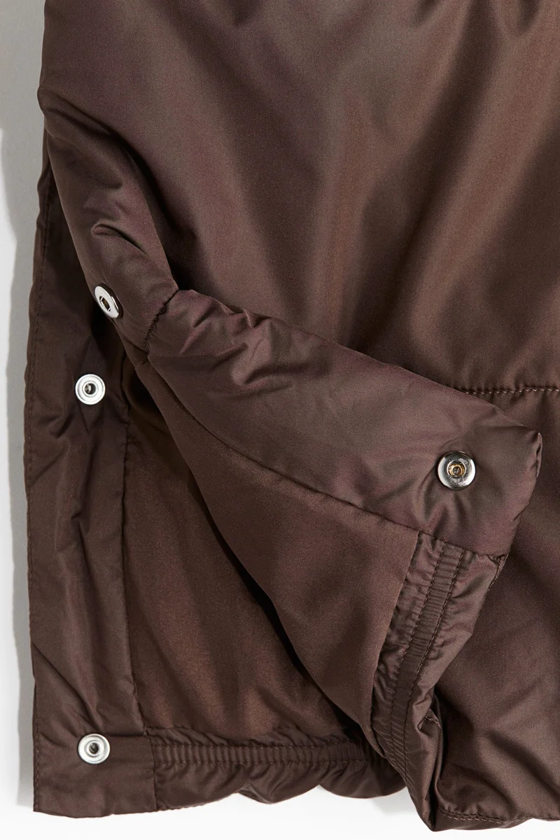 اتش اند ام جاكيت مبطن من تشكيلة ماما