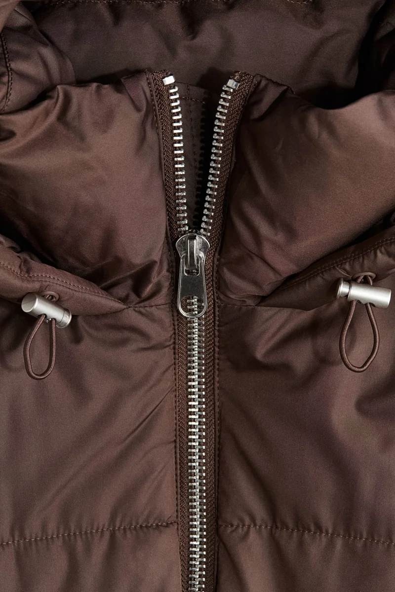 اتش اند ام جاكيت مبطن من تشكيلة ماما