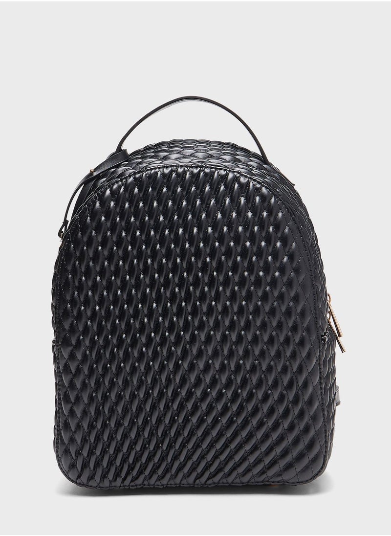 shoexpress - Top Handle Backpack - Image 1