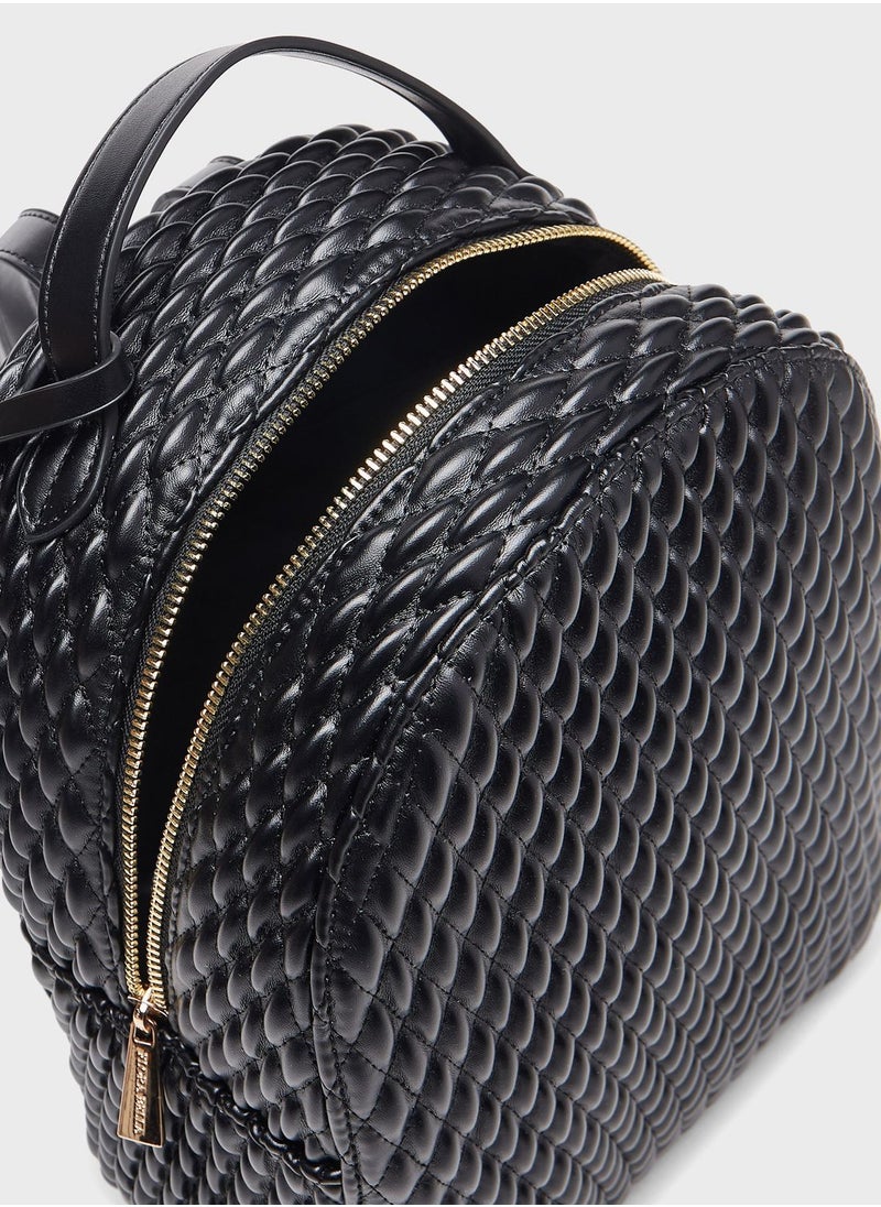 shoexpress - Top Handle Backpack - Image 1