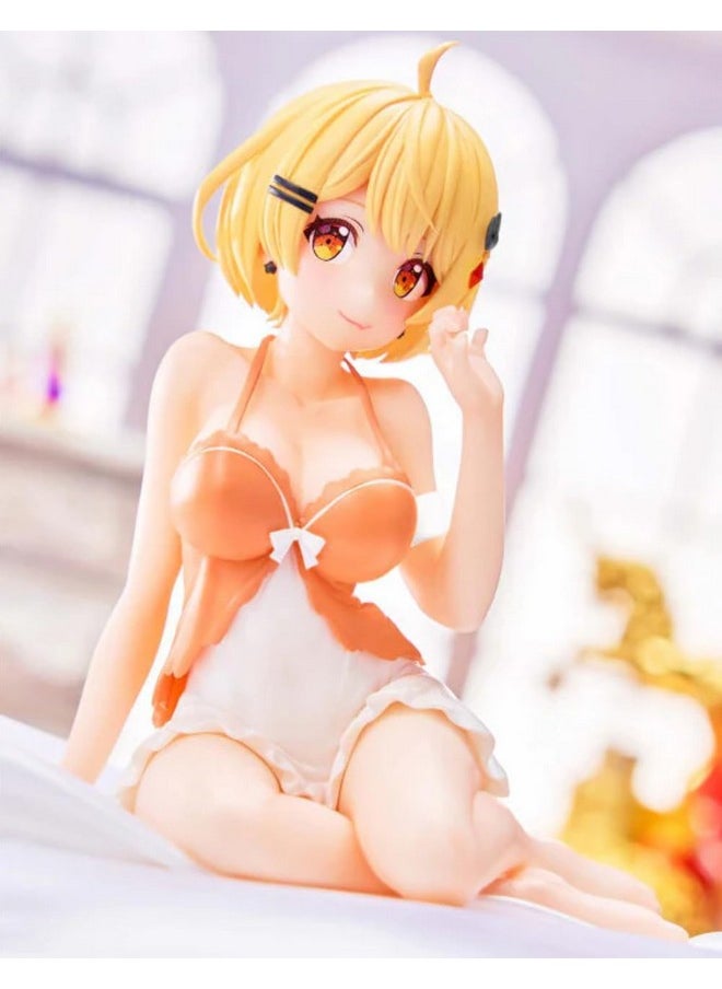 Banpresto - 88003 Hololive Hololive If Relax Time Yozora Mel Figure - Image 1