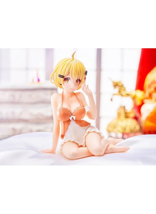 Banpresto - 88003 Hololive Hololive If Relax Time Yozora Mel Figure - Image 1