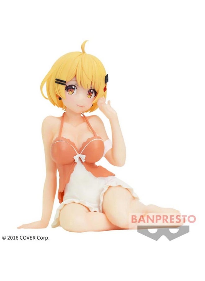 Banpresto - 88003 Hololive Hololive If Relax Time Yozora Mel Figure - Image 1