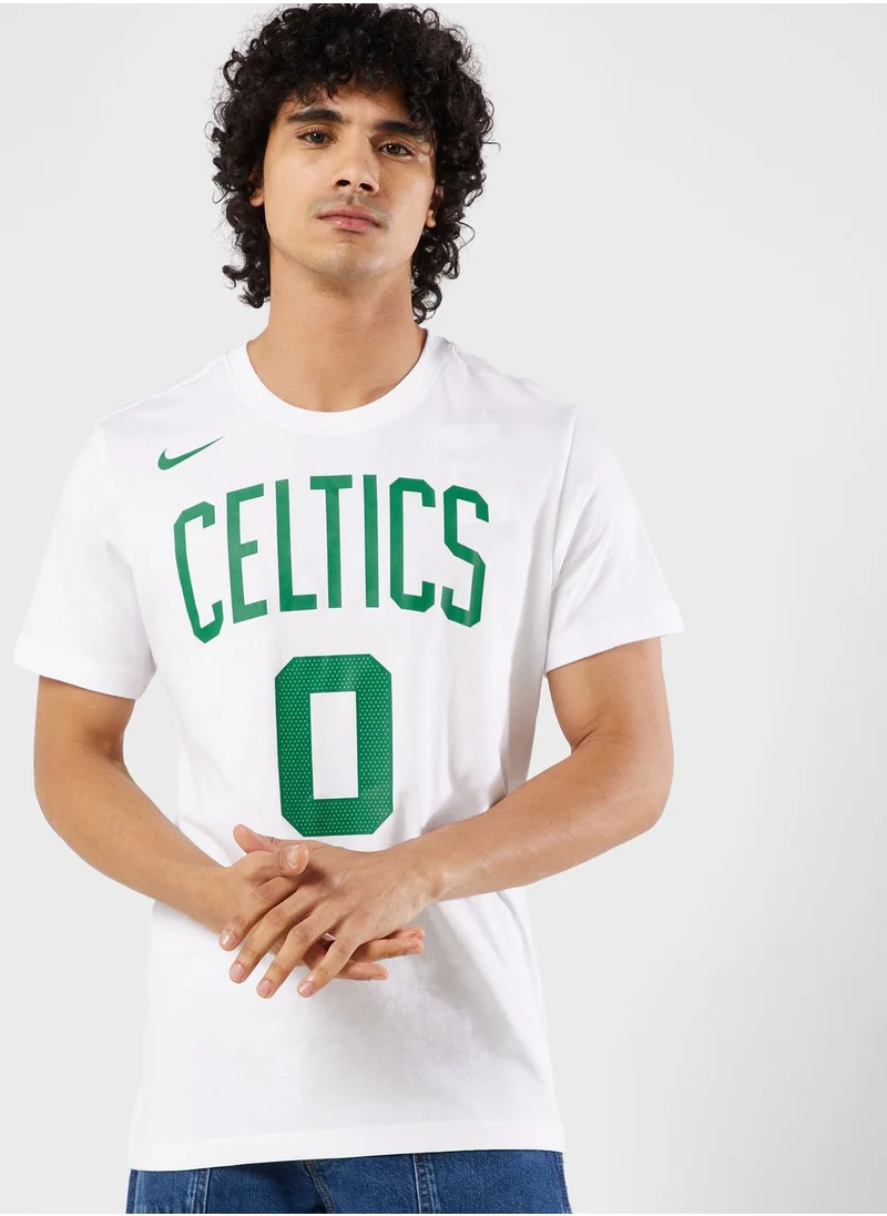 Nike Boston Celtics T-Shirt