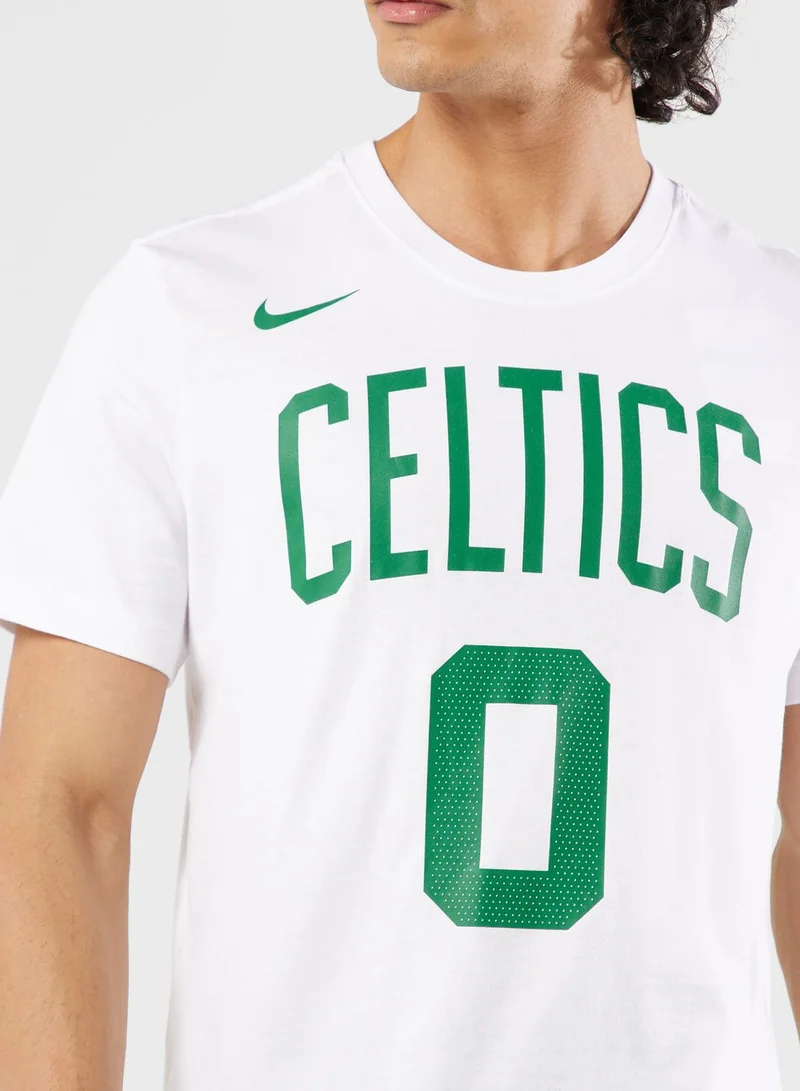 Nike Boston Celtics T-Shirt