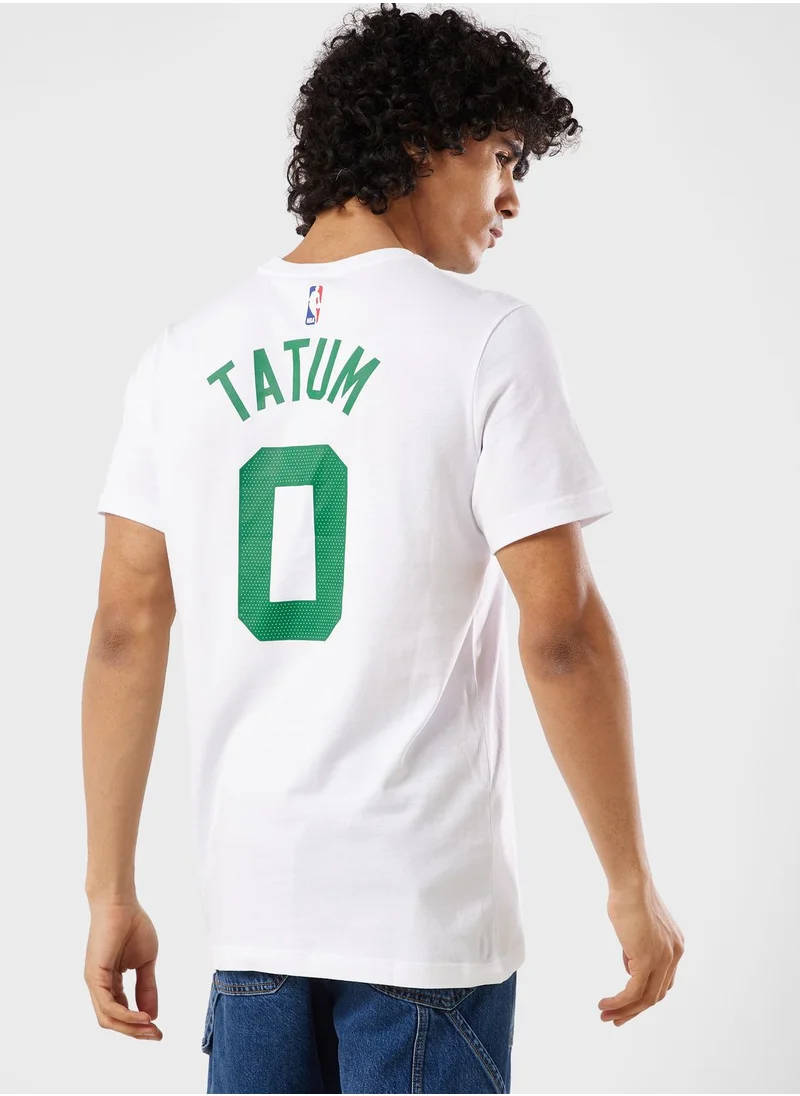 Nike Boston Celtics T-Shirt