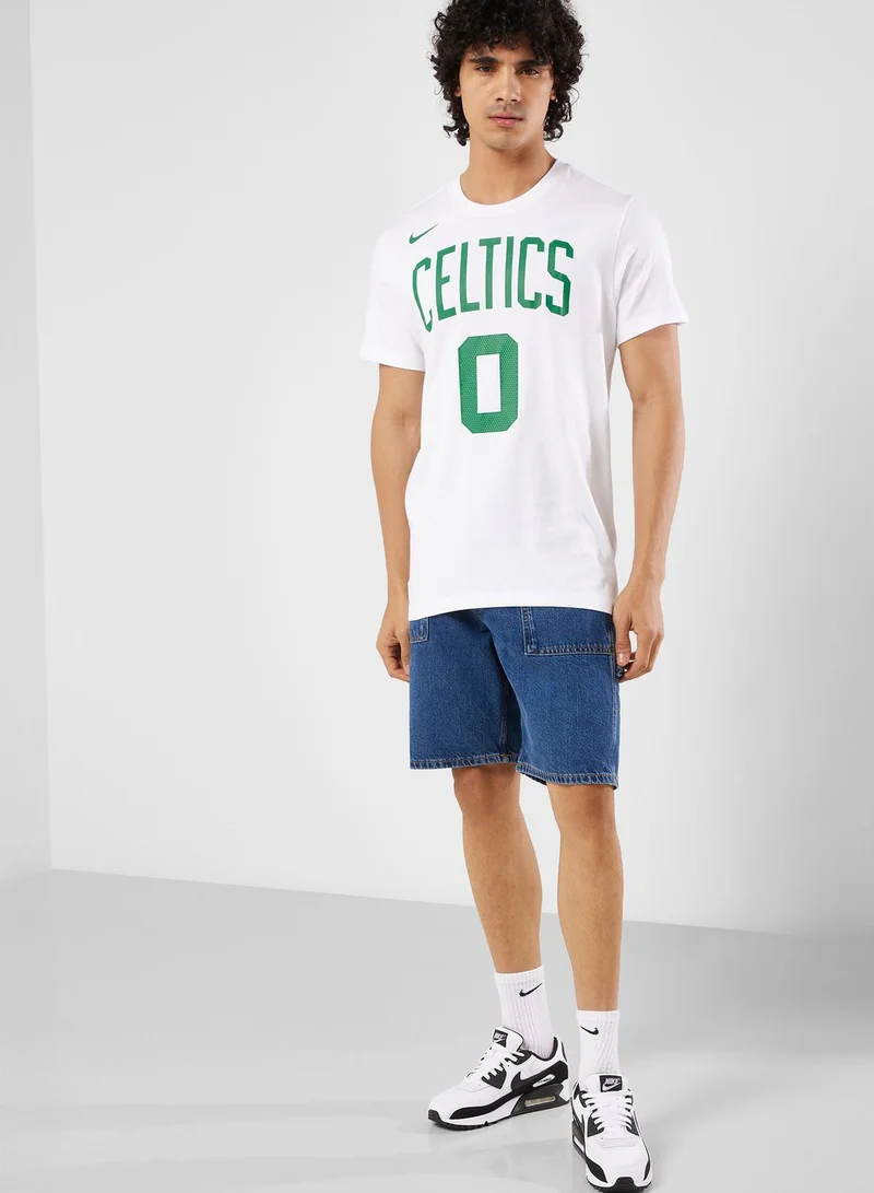 Nike Boston Celtics T-Shirt