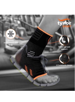 Tynor Tynor Ankle Support Air Pro  - Image 1