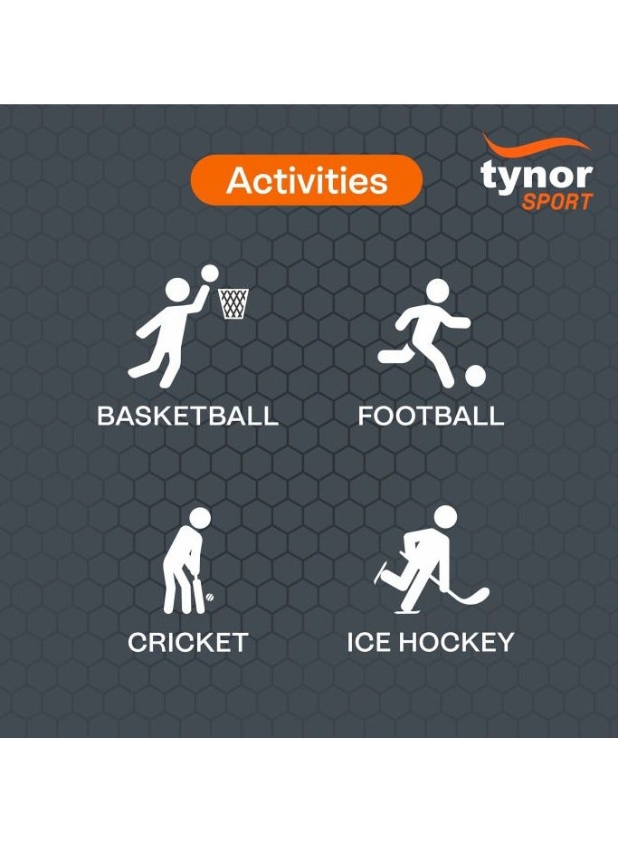 Tynor Ankle Support Air Pro - Image 3